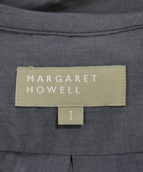 MARGARET HOWELL เสื้อสตรี