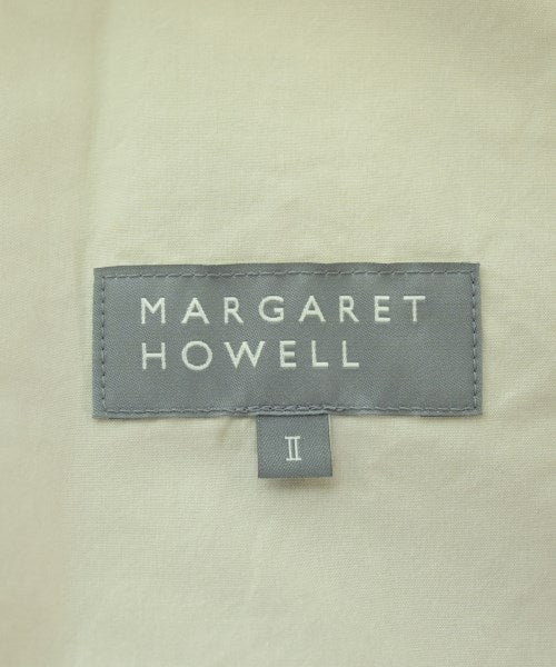 MARGARET HOWELL กางเกง อื่น