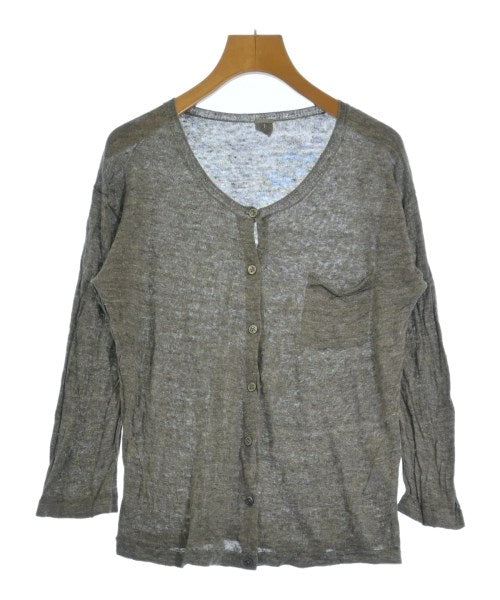 MARGARET HOWELL เสื้อคาร์ดิแกน