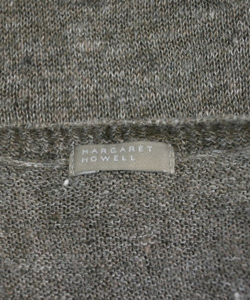 MARGARET HOWELL เสื้อคาร์ดิแกน