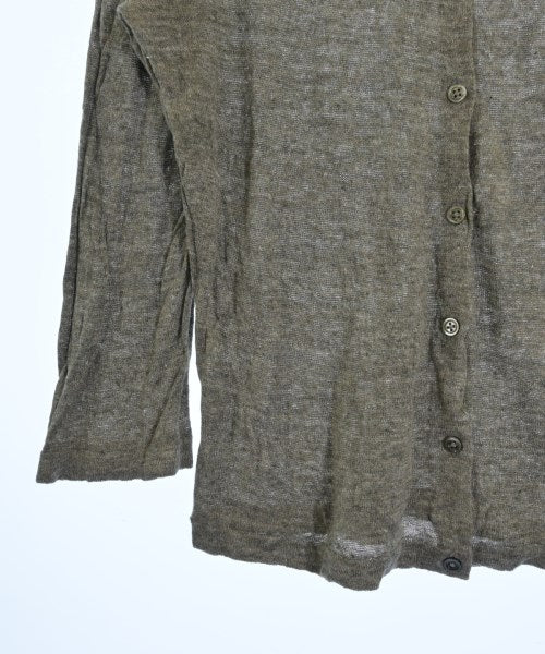 MARGARET HOWELL เสื้อคาร์ดิแกน