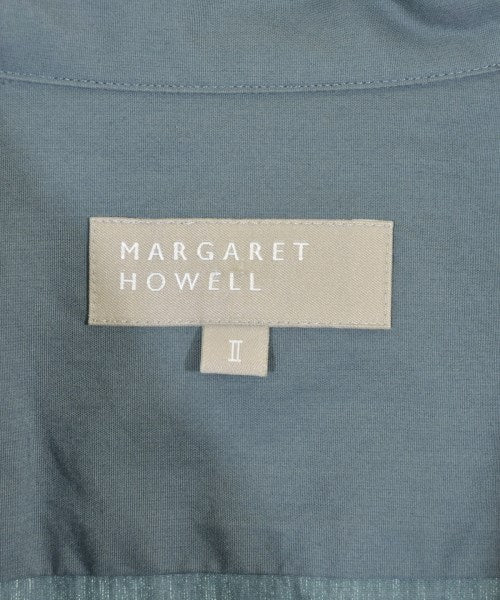 MARGARET HOWELL เสื้อสตรี