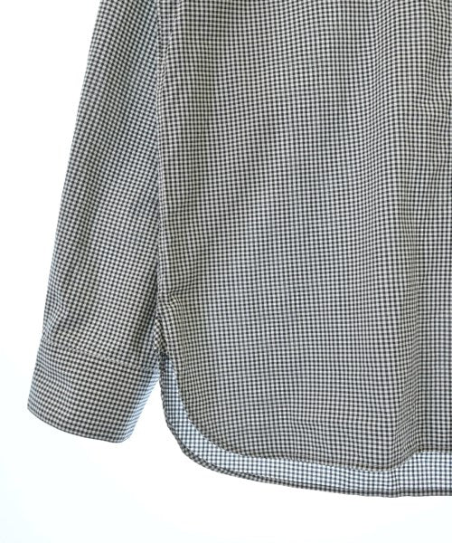 MARGARET HOWELL เสื้อลำลอง
