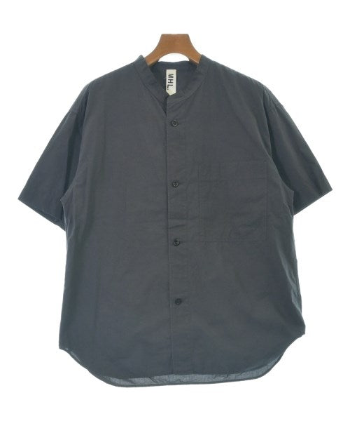 MARGARET HOWELL เสื้อลำลอง