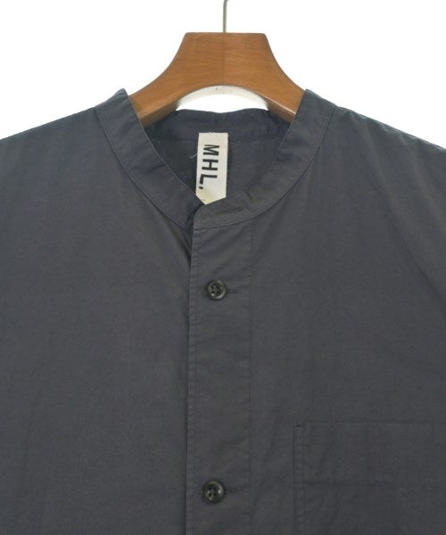 MARGARET HOWELL เสื้อลำลอง
