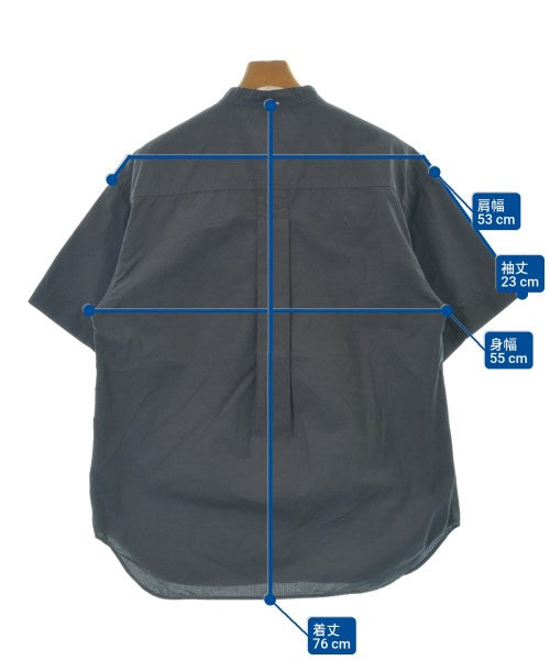 MARGARET HOWELL เสื้อลำลอง