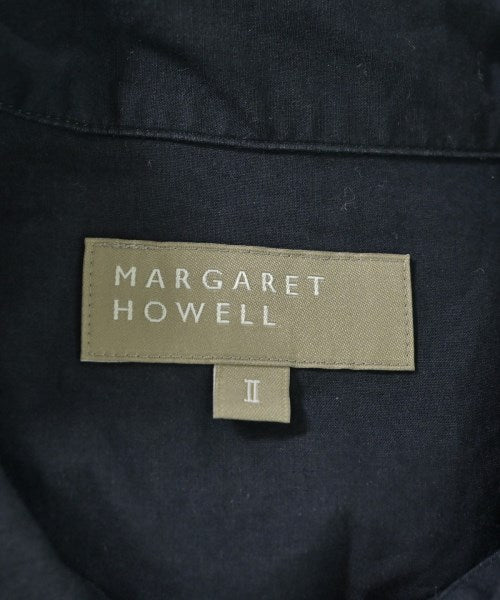 MARGARET HOWELL เสื้อสตรี