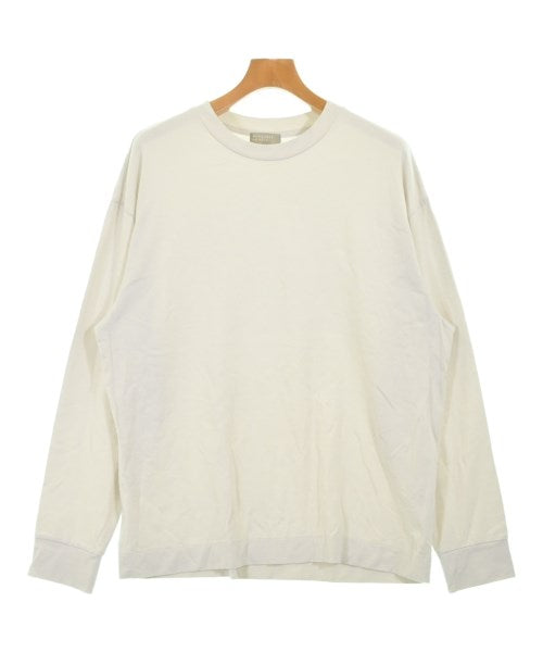 MARGARET HOWELL เสื้อยืด/เสื้อท็อปส์
