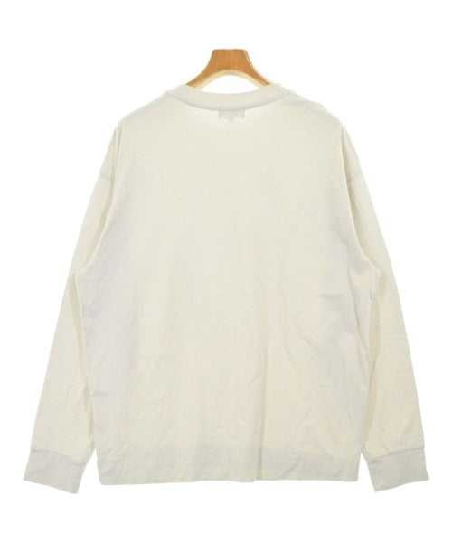 MARGARET HOWELL เสื้อยืด/เสื้อท็อปส์