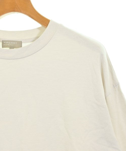 MARGARET HOWELL เสื้อยืด/เสื้อท็อปส์