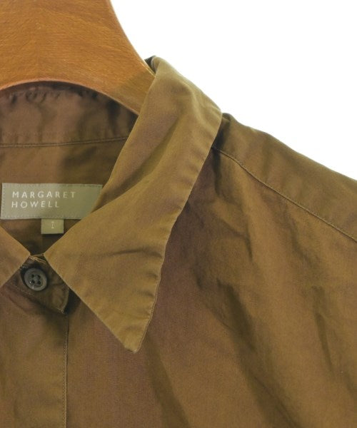 MARGARET HOWELL เสื้อลำลอง