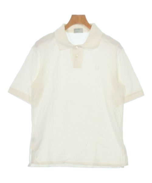 MARGARET HOWELL เสื้อโปโล