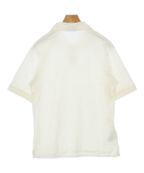 MARGARET HOWELL เสื้อโปโล