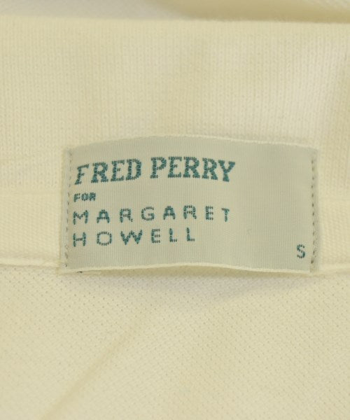 MARGARET HOWELL เสื้อโปโล
