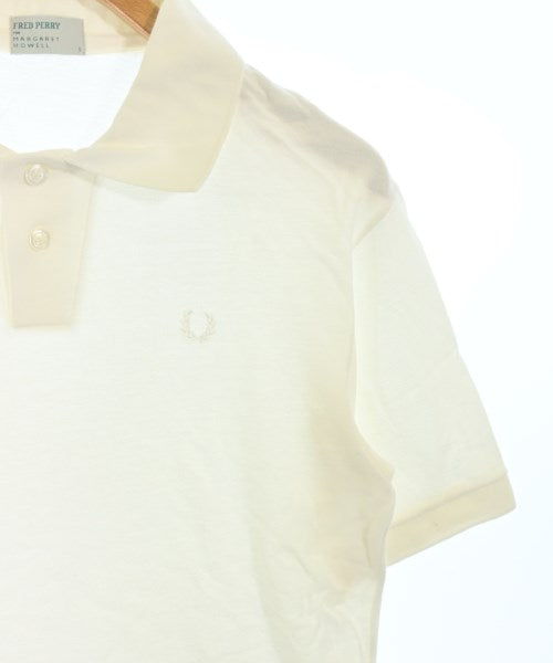 MARGARET HOWELL เสื้อโปโล