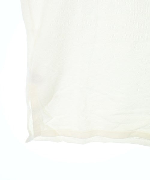 MARGARET HOWELL เสื้อโปโล