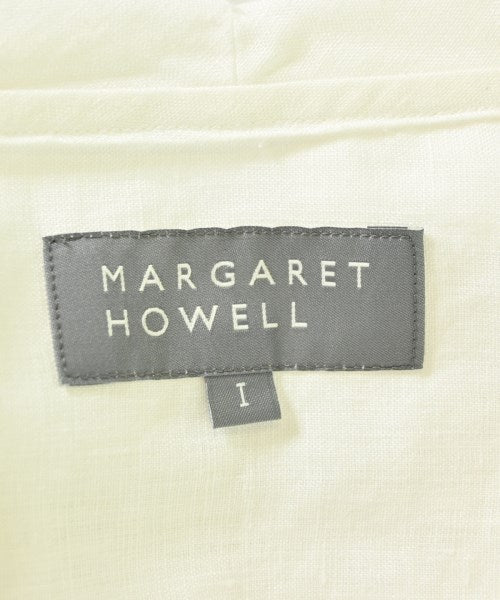 MARGARET HOWELL เสื้อสตรี