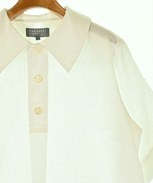 MARGARET HOWELL เสื้อสตรี