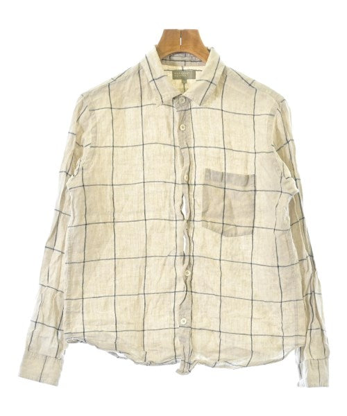 MARGARET HOWELL เสื้อลำลอง