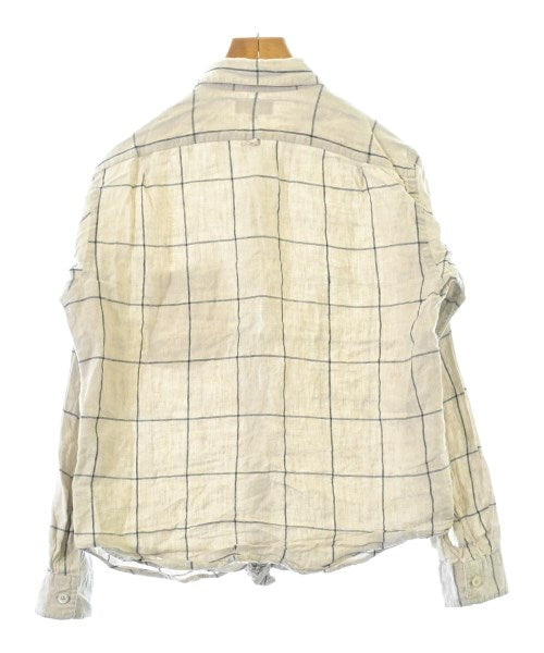 MARGARET HOWELL เสื้อลำลอง
