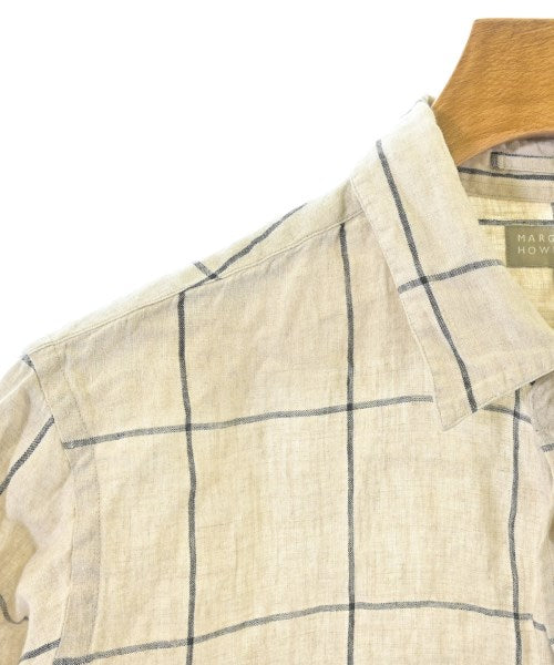 MARGARET HOWELL เสื้อลำลอง