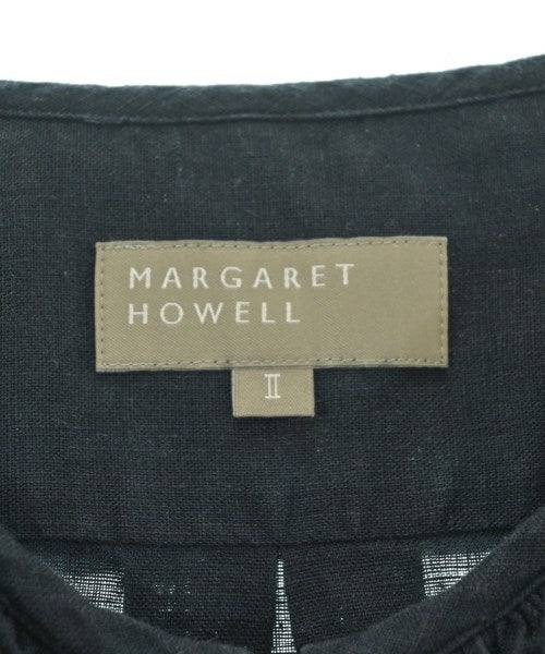 MARGARET HOWELL เสื้อลำลอง