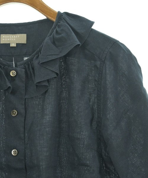MARGARET HOWELL เสื้อลำลอง