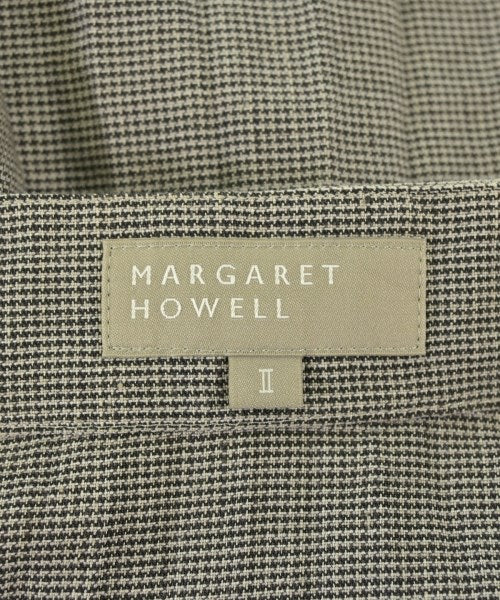 MARGARET HOWELL กระโปรงยาว/แม็กซี่ยาว