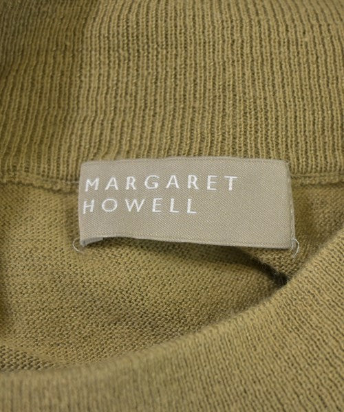 MARGARET HOWELL เสื้อกันหนาว