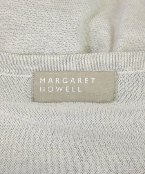 MARGARET HOWELL เสื้อคาร์ดิแกน