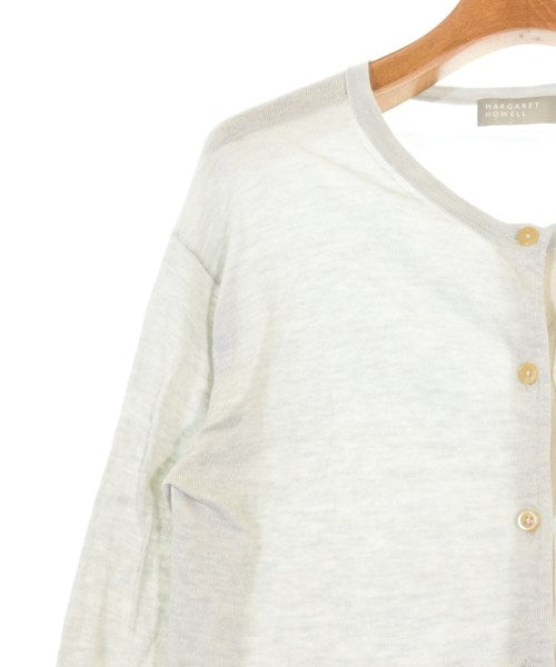 MARGARET HOWELL เสื้อคาร์ดิแกน