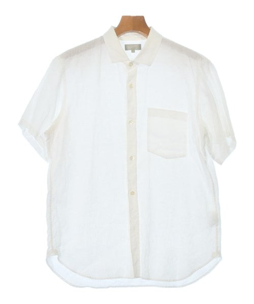 MARGARET HOWELL เสื้อลำลอง
