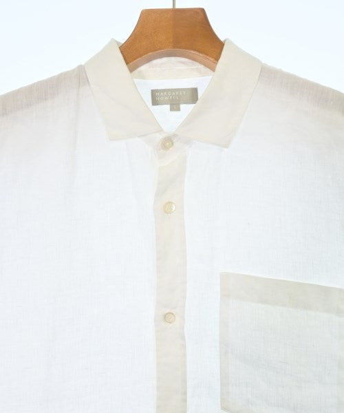 MARGARET HOWELL เสื้อลำลอง