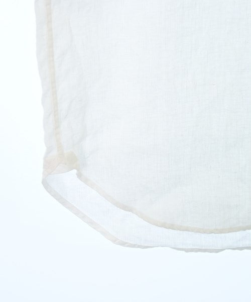 MARGARET HOWELL เสื้อลำลอง
