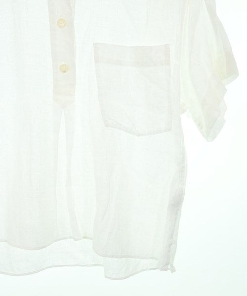 MARGARET HOWELL เสื้อลำลอง