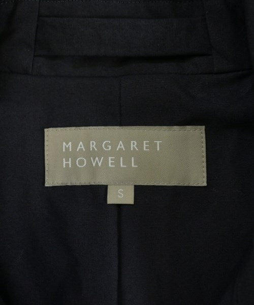 MARGARET HOWELL เสื้อคลุมคอปก Soutien