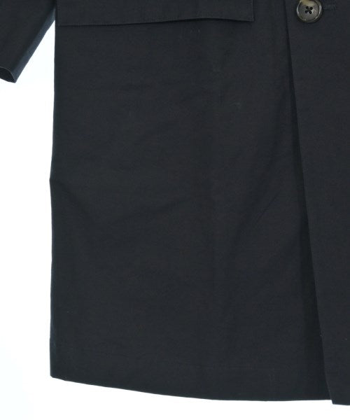 MARGARET HOWELL เสื้อคลุมคอปก Soutien