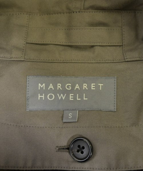 MARGARET HOWELL แจ็คเก็ตเบลาส์ อื่น