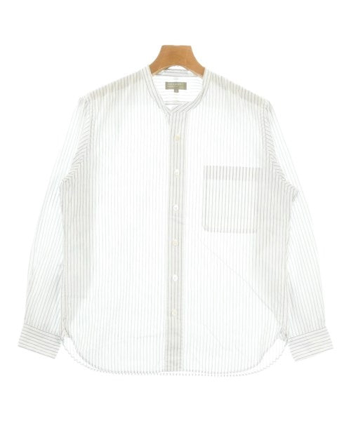 MARGARET HOWELL เสื้อลำลอง