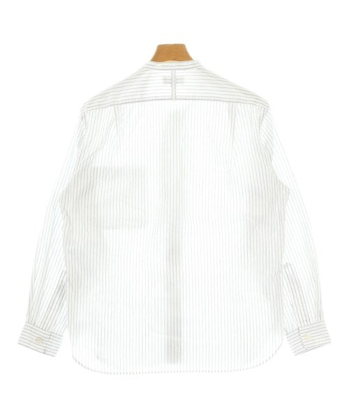 MARGARET HOWELL เสื้อลำลอง
