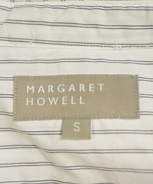 MARGARET HOWELL เสื้อลำลอง