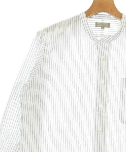 MARGARET HOWELL เสื้อลำลอง