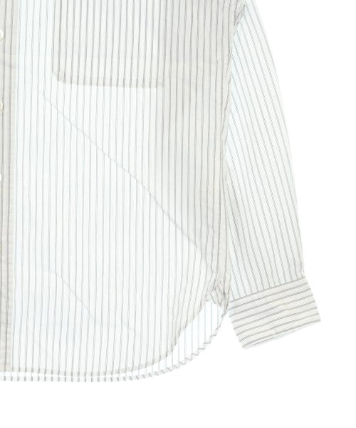 MARGARET HOWELL เสื้อลำลอง