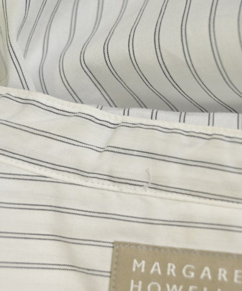 MARGARET HOWELL เสื้อลำลอง