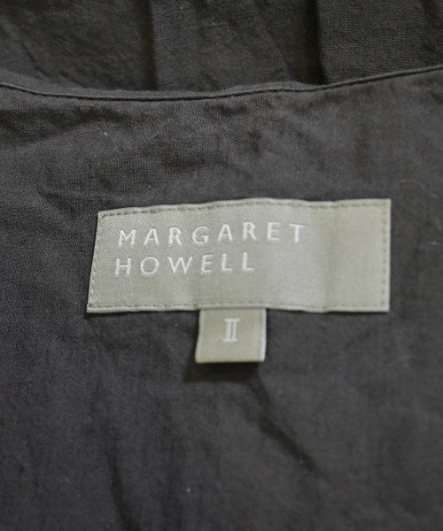 MARGARET HOWELL เสื้อสตรี