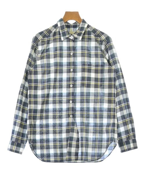 MARGARET HOWELL เสื้อลำลอง