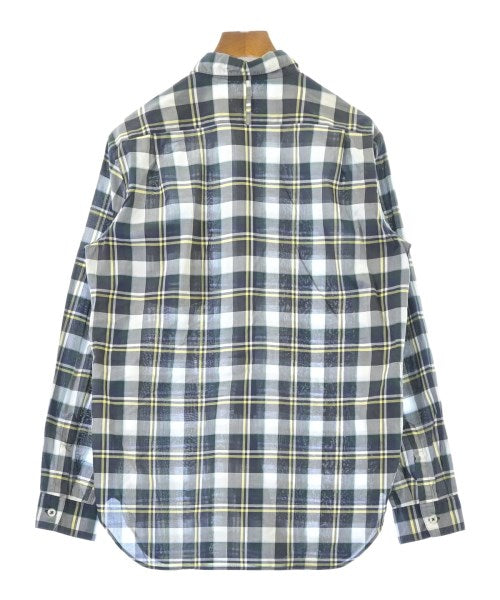 MARGARET HOWELL เสื้อลำลอง