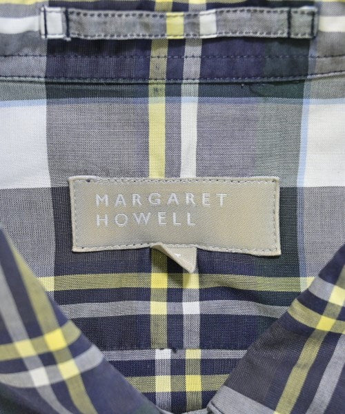 MARGARET HOWELL เสื้อลำลอง
