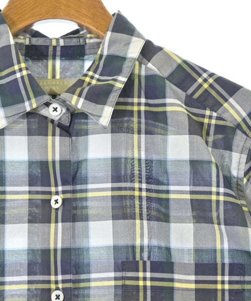 MARGARET HOWELL เสื้อลำลอง