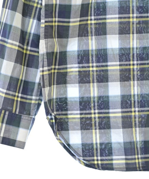 MARGARET HOWELL เสื้อลำลอง